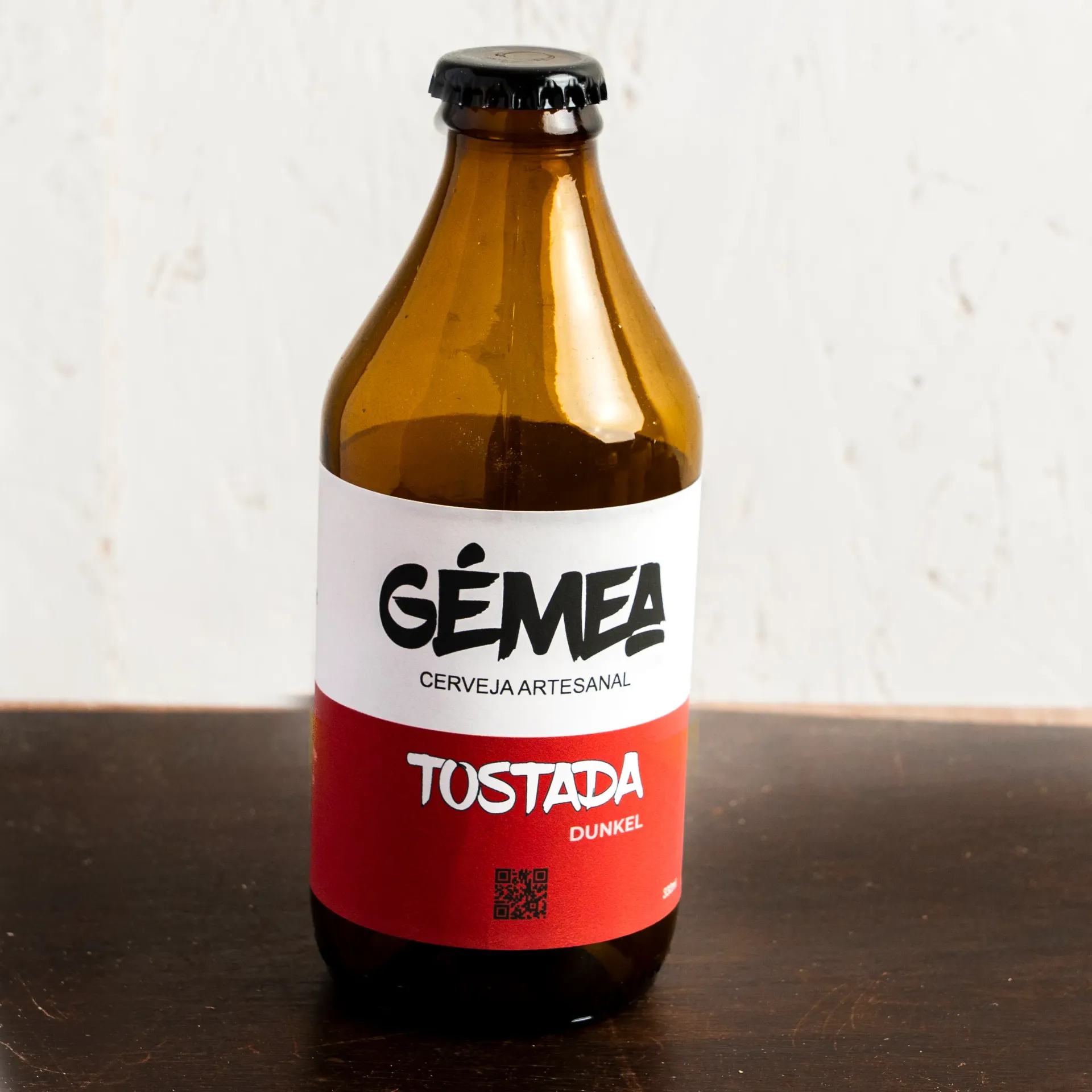 [tostada_0.33_garrafa] Tostada 0,33cl