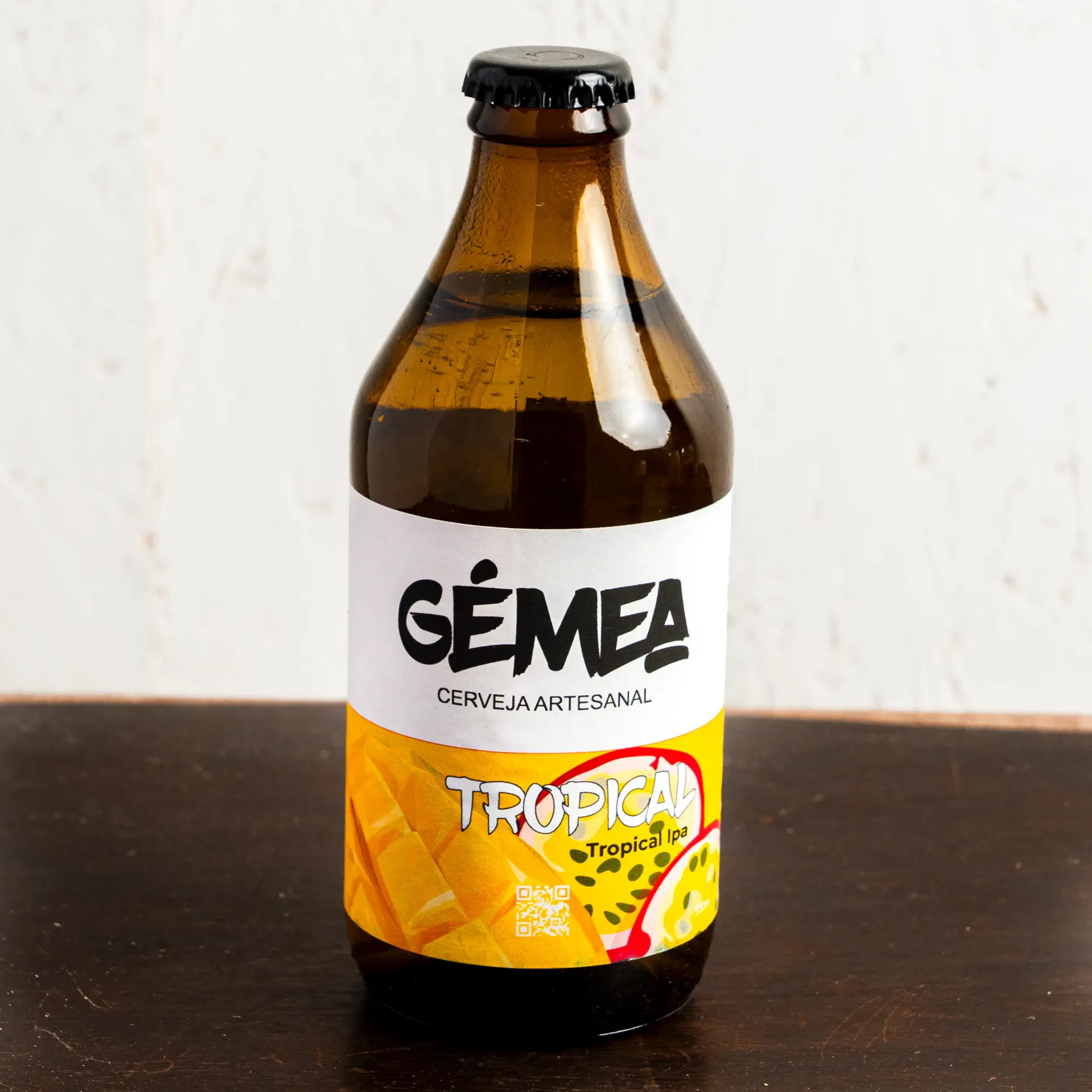 [tropical_0.33_garrafa] Tropical 0,33cl