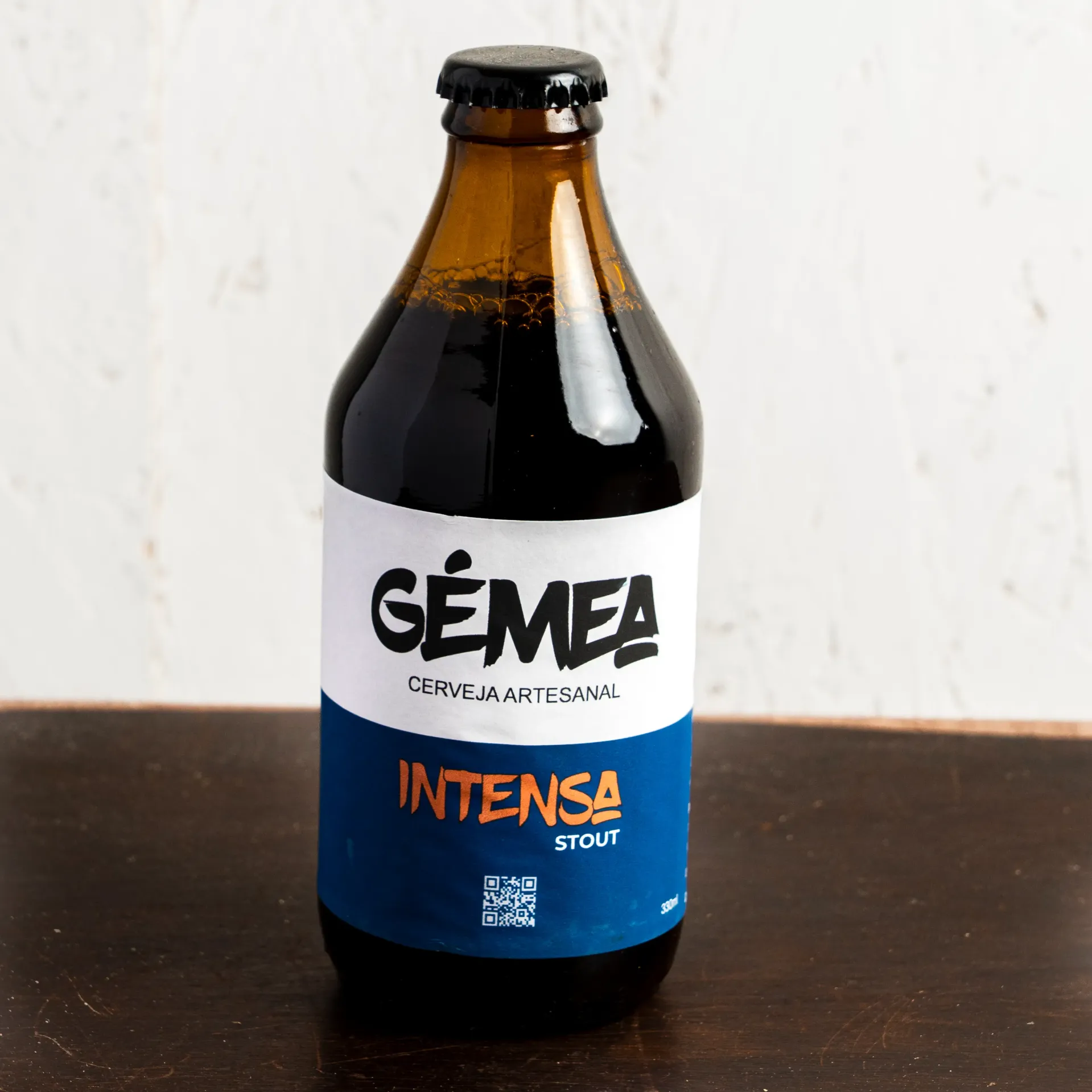 [intensa_0.33_garrafa] Intensa 0,33cl